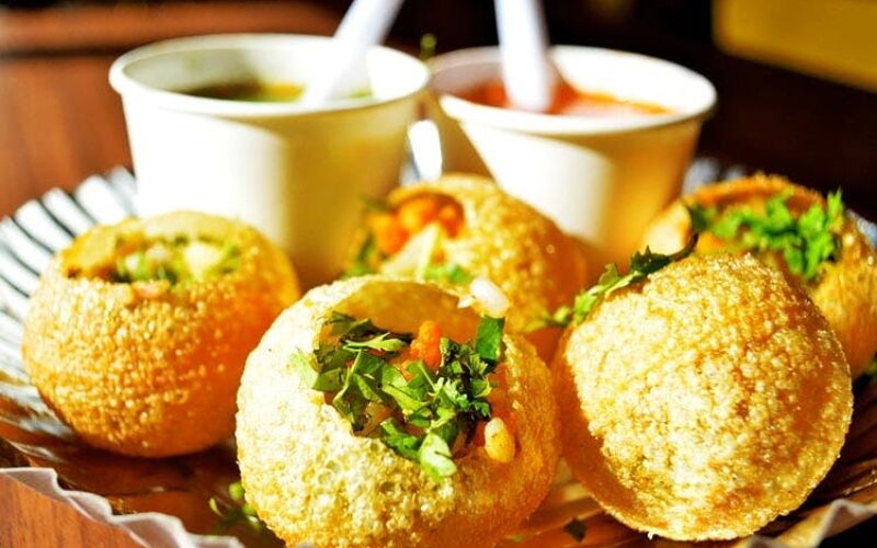 SHOCKING! Roadside Pani Puri May Cause Cancer; Stalls In Karnataka Under Radar For Their Food Safety Standards- REPORTS