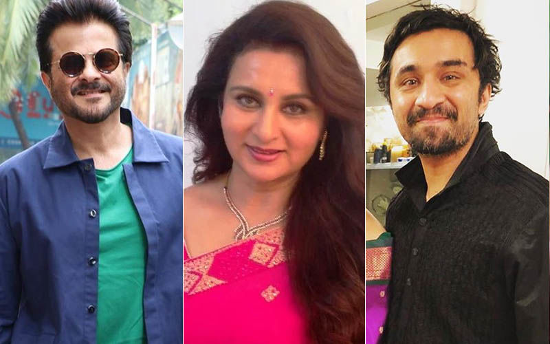 Panipat Celeb Review: Anil Kapoor, Poonam Dhillon, Siddhant Kapoor Are 'Captivated And Moved'