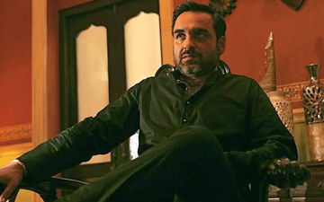 Pankaj Tripathi Makes His Instagram Debut; Kaleen Bhaiya Announces Mirzapur 2