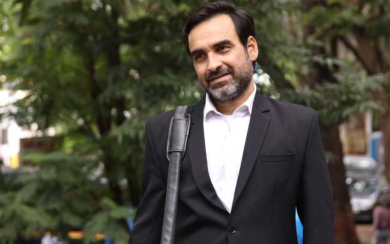 Criminal Justice: Behind Closed Doors: Pankaj Tripathi Opens Up About The Web Show; Actor Says It Will Be An Eye-Opener For The Country