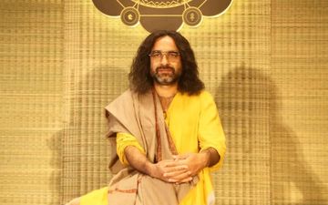 सेक्रेड गेम्स 2 के रिलीज़ के पहले पंकज त्रिपाठी ने किया शो में अपने सबसे मुश्किल सीन का खुलासा