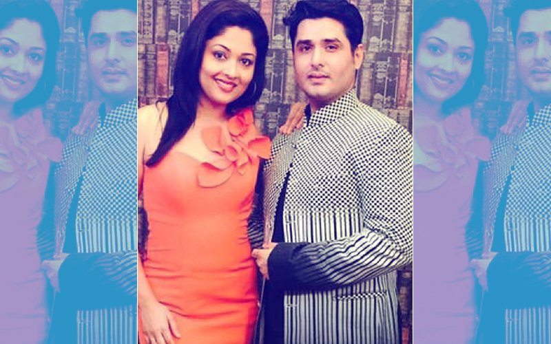 SEPARATED: Dill Mill Gayye Actor Pankit Thakker And Wife Praachi End 17-Year-Long Marriage