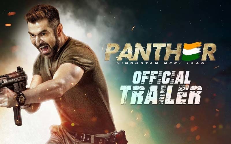 Panther Trailer Out: Jeet, Sraddha Das Starrer Is A Tale of Patriotism & Love For The Country
