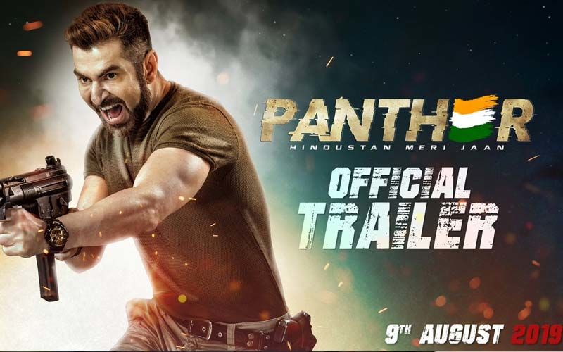 Panther Trailer Out: Nusrat Jahan, Ankush, Prosenjit Chatterjee And Other Celebs Hails Actor Jeet Starrer Film