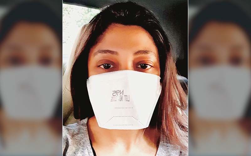 Paoli Dam Is Spending Her Time Cooking During Self-Quarantine, Shares Video On Instagram