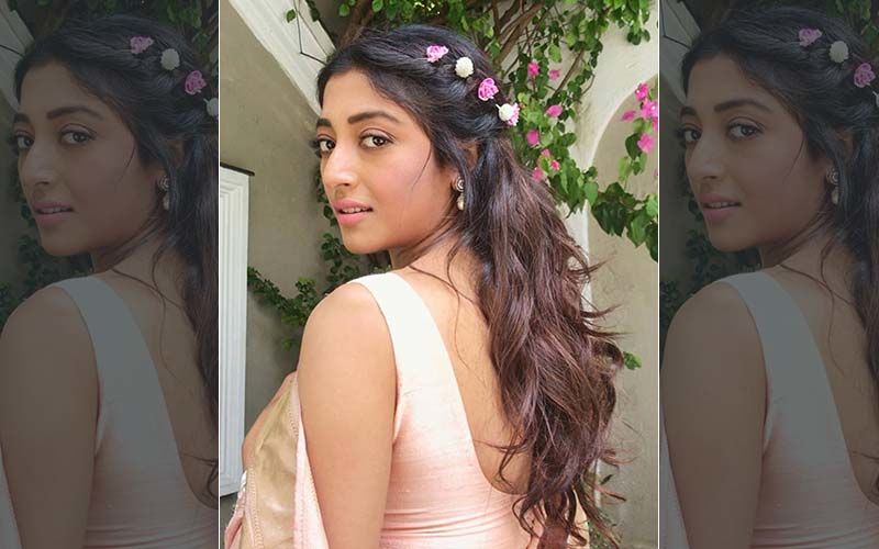 Paoli Dam Is Looking Like A Dream In Beautiful Flowy Outfit, Check Pictures Here
