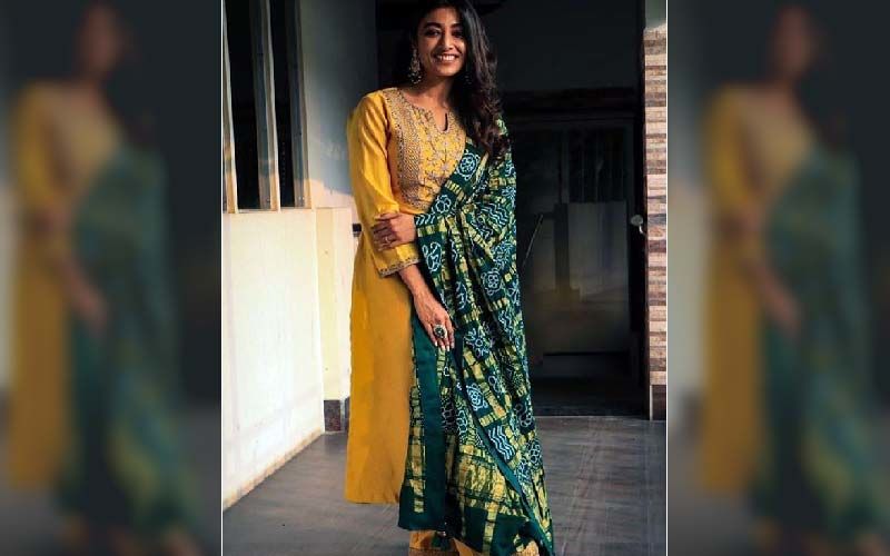 Actress Paoli Dam Slays In Bright Pink Saree, Shares Pictures On Instagram