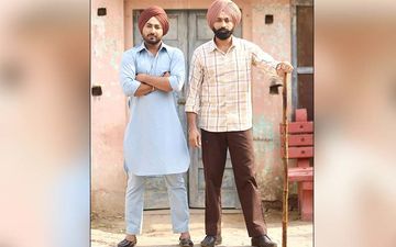 Tarsem Jassar, Ranjit Bawa Shares Look From Their Next Untitled Film