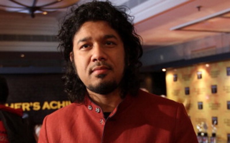 Papon Kissing Minor Girl Controversy: “I Feel Victimised For No Fault Of Mine,” Says Singer