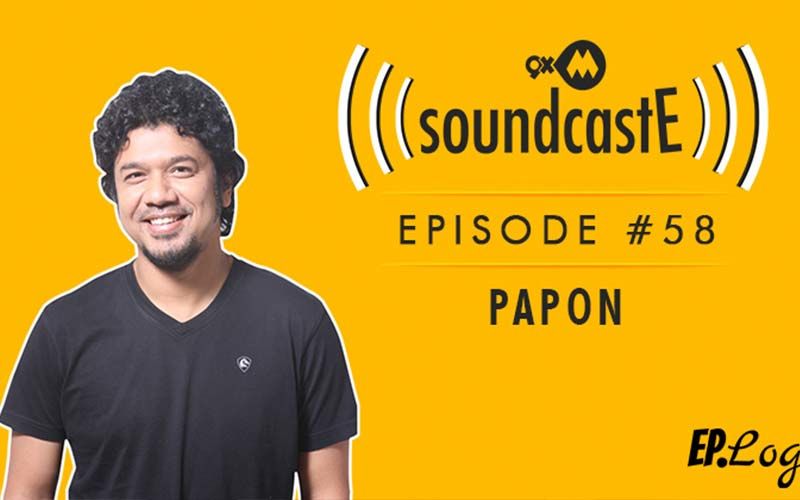 9XM SoundcastE: Episode 58 With Papon