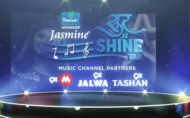 Parachute Advansed Jasmine And 9XM Launch The New Singing Sensations Through A Music Video