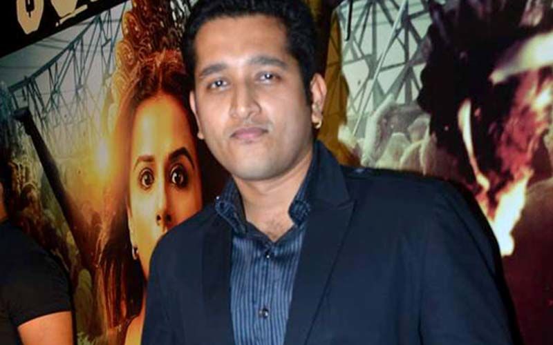 Do You Know Which Song From Pari Is Parambrata Chatterjee’s Favourite?