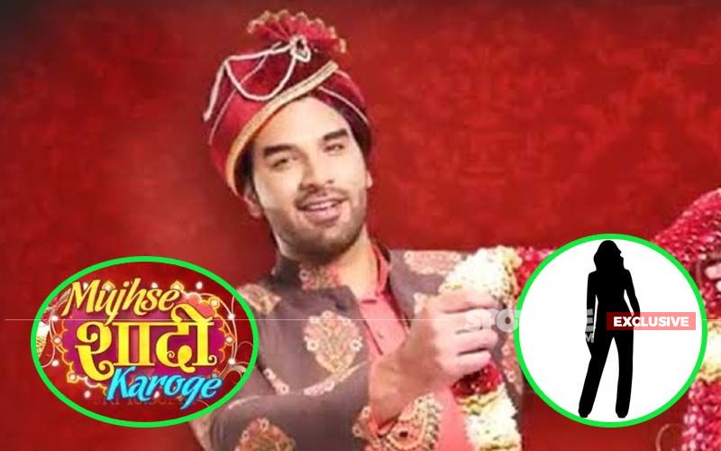 Mujhse Shaadi Karoge: THIS Ex-Bigg Boss Contestant Will Be Competing To Woo Paras Chhabra In His Swayamvar- EXCLUSIVE