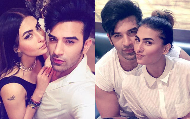 Naagin 3 Actress Pavitra Punia Breaks Up With Boyfriend Paras Chhabra?