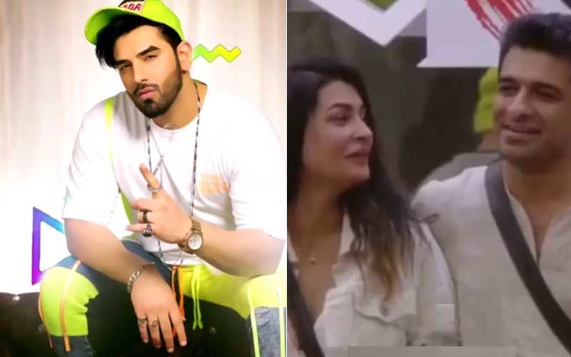 Bigg Boss 14: Eijaz Khan Reacts To Paras Chhabra ‘Bad Mouthing’ About Pavitra Punia; Spills The Beans On His Marriage Plans