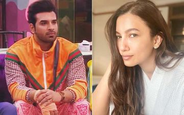 Bigg Boss 13: Gauahar Khan Slams Paras Chhabra For Underestimating Girls; Calls Him A ‘Chauvinist’