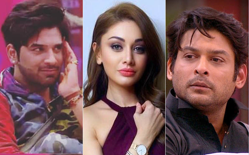 Bigg Boss 13: Paras Shades Shefali Jariwala, Confides In Sidharth Shukla, ‘Have Trust Issues With Billi Aankhon Waali Ladkiyan'