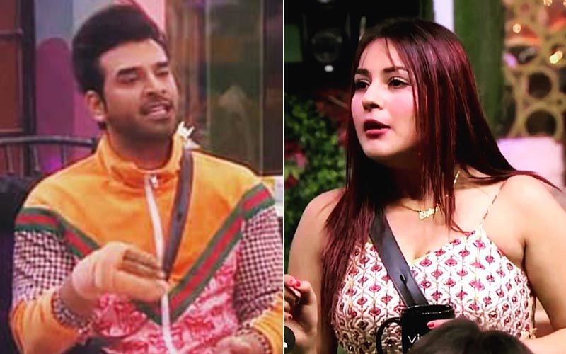 Bigg Boss 13: Shehnaaz And Paras Fight Over SELFIES; Sidharth Gets Angry, Blasts Sana, Leaves Her In Tears