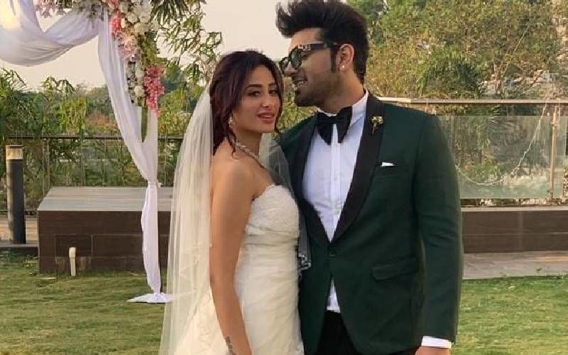 Mujhse Shaadi Karoge: Paras Chhabra Reveals Why He Misses Mahira Sharma On The Show; ‘Pyaar Toh Ek Baar Hi Hota Hai’