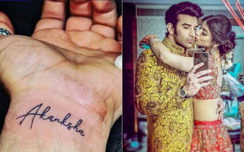 Arjun Kapoor unveils his new tattoo gets thumbs up from Anushka Sharma  and Ranveer Singh  Hindi Movie News  Bollywood  Times of India