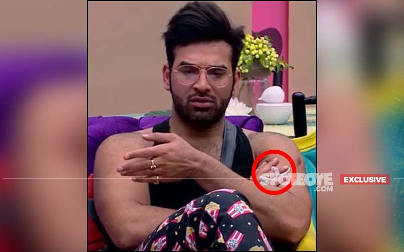 Bigg Boss 13: Paras Chhabra Leaves The House For His Finger Surgery, Will Be Back Tonight- EXCLUSIVE