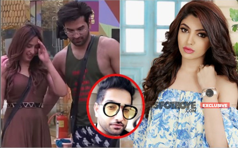 Bigg Boss 13: Paras Chhabra's Lover Akanksha Puri's SOS Call To Salman Khan Enquiring About His AFFAIR With Mahira Sharma: Ex-Bestie Dev Banerjee REACTS- EXCLUSIVE