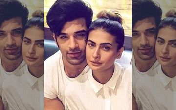 Bigg Boss 14: Paras Chhabra Claims Pavitra Punia Was Married While She Was Dating Him: ‘Found Out When Her Husband Messaged Me’