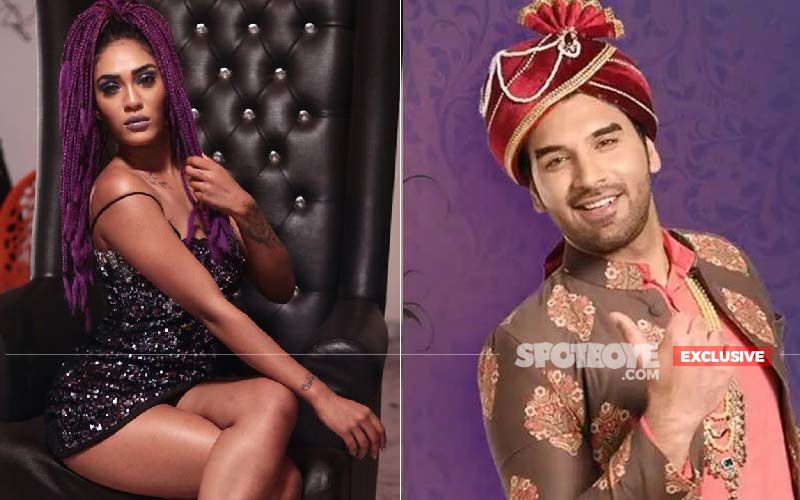 Mujhse Shaadi Karoge: Controversial Model Hritu Zee Wants To Marry Paras Chhabra- EXCLUSIVE