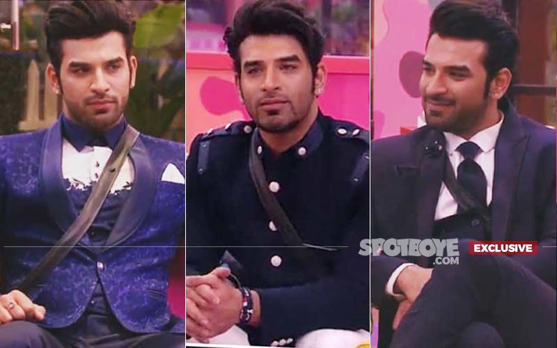 Paras Chhabra SPEAKS OUT On Bigg Boss 13 Stylists' Allegations: 'It Was A Barter Deal, I Don't Know Why Are They Asking For Money'- EXCLUSIVE