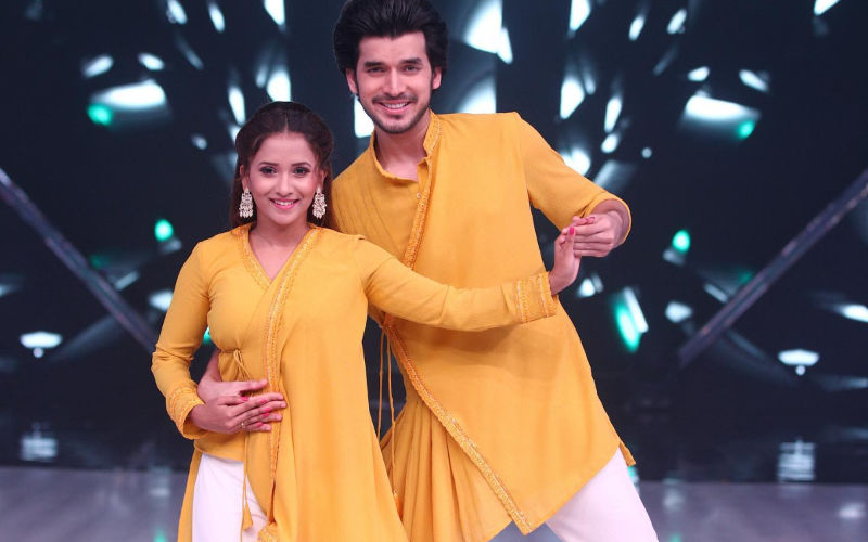 Jhalak Dikhhla Jaa 10: Paras Kalnawat REVEALS He Suffers Spondylitis And Muscle Tear In Knees While Preparing For His Dance Performances-See His POST