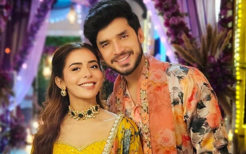 OMG! Paras Kalnawat To QUIT Kundali Bhagya, Just Like Anupamaa? Actor REACTS To Rumours- Read To Know MORE Below