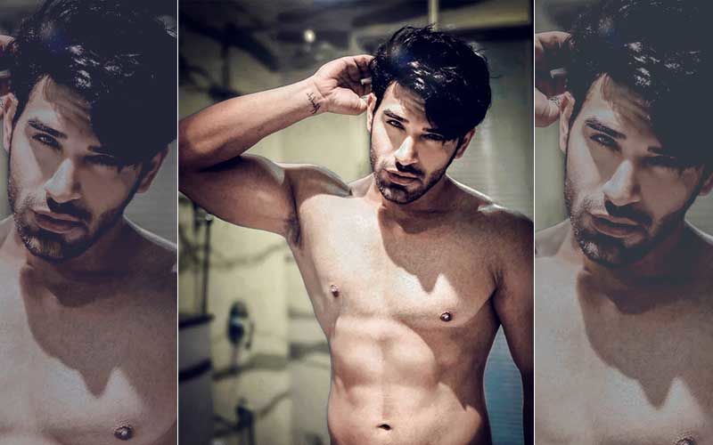 Bigg Boss 13: 9 Shirtless Pictures Of Paras Chhabra That Will Give You Serious Workout FOMO