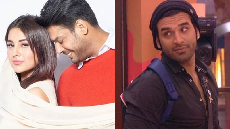 Paras Chhabra Says Shehnaaz Gill Wasted Everyone’s Time On Mujhse Shaadi Karoge, ‘She Was Only Interested In Sidharth Shukla’