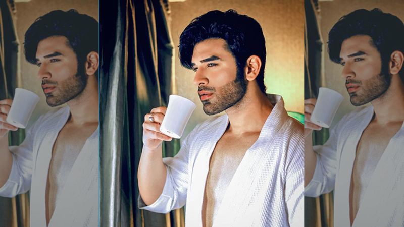 Bigg Boss 13: Paras Chhabra Reveals Entering The House For Fame; Says He Is Hungry For Love