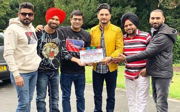 Parauhneya Nu Dafa Karo: Kulwinder Billa And Rubina Bajwa Starrer Gets A Release Date