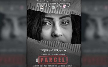 Parcel Trailer Released: Rituparna Sengupta, Saswata Chatterjee Starrer Is Thriller With Mystery, Suspense And A Lot !