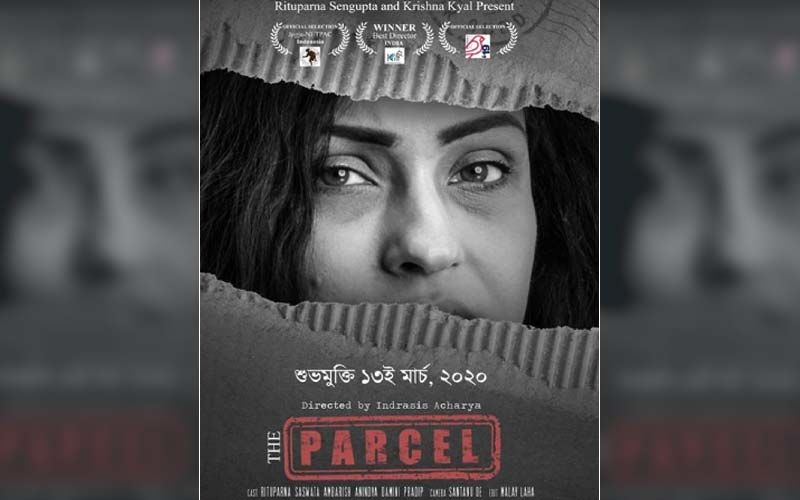 Parcel Trailer Released: Rituparna Sengupta, Saswata Chatterjee Starrer Is Thriller With Mystery, Suspense And A Lot ! 