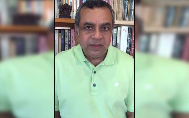 Paresh Rawal’s 5 Finest Films: Tamanna, Sir, Oh My God And More