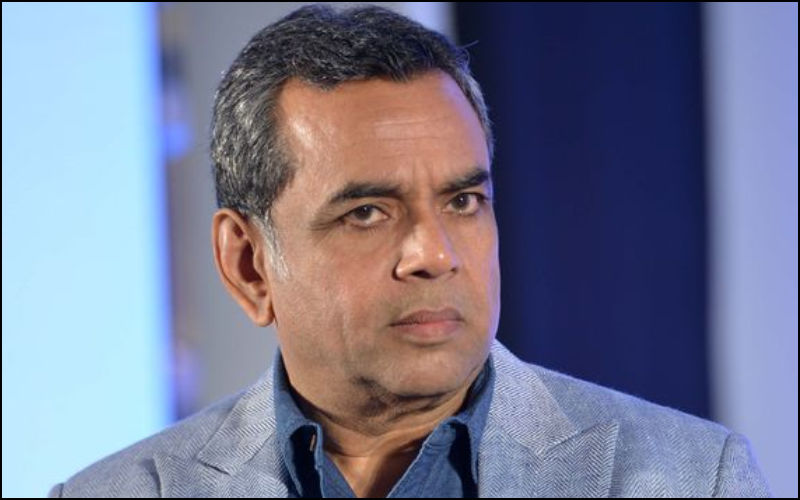 Paresh Rawal Issues Clarification Over His ‘Cook Fish For Bengalis’ Remark; Say, ‘Hurts To Know That People I Look Up To Misunderstood Me’