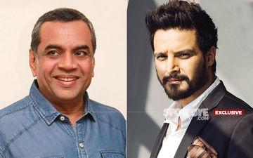 After Jimmy Shergill, Is It Paresh Rawal In Special OPS?