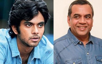 अनुराग कश्यप की इस फिल्म से डेब्यू करेंगे परेश रावल के बेटे आदित्य, पढ़िए डिटेल