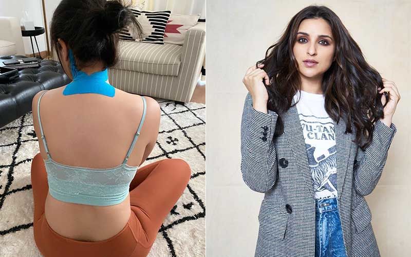 Saina Nehwal Biopic: Parineeti Chopra Injures Herself, To Take 15 Days Off Work To Recover