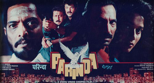 parinda poster parinda poster
