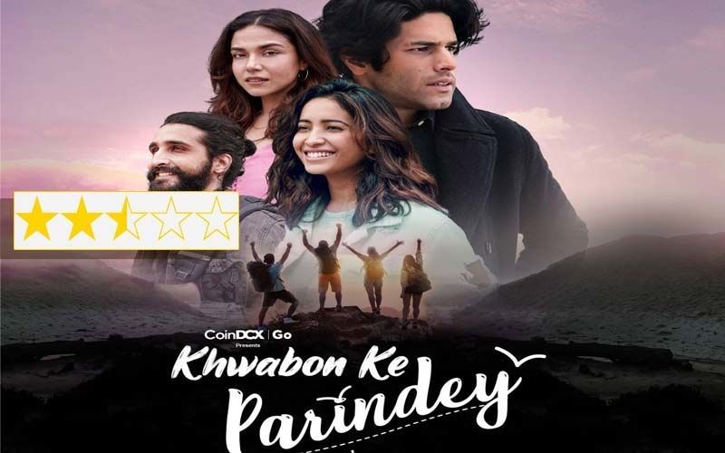 Khwabon Ke Parindey Review: Asha Negi, Mrinal Dutt Starrer Is Sweet But Rides Stronger On Locations Than The Storyline