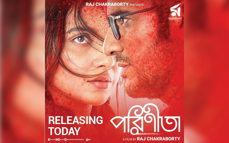 Parineeta Releases Today: Abir Chatterjee, Jeet, Koel Mallick, Parambrata And Others Wish Good Luck To Entire Team