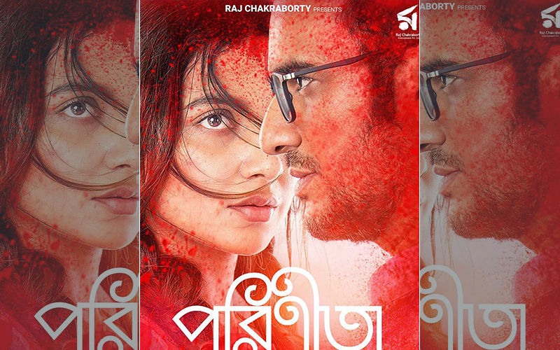 Parineeta Trailer Out: Subhashree Ganguly, Ritwick Chakraborty’s Film Appears a Tragic Love Story