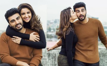 22 फरवरी से शुरू होगी परिणीती चोपड़ा और अर्जुन कपूर की फिल्म 'नमस्ते इंग्लैंड' की शूटिंग