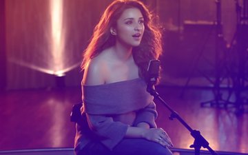 Ouch! Parineeti Chopra Upset As Her Worst Nightmare Comes True