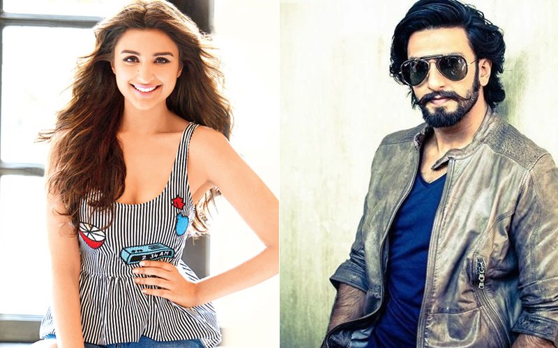 First Ranveer Singh, And Now Parineeti Chopra; Actress Won’t Perform At The IPL Opening Ceremony