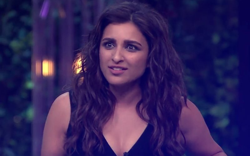 Parineeti Chopra’s Clarification Is A Bigger Blunder Than Her “Sob Stories”